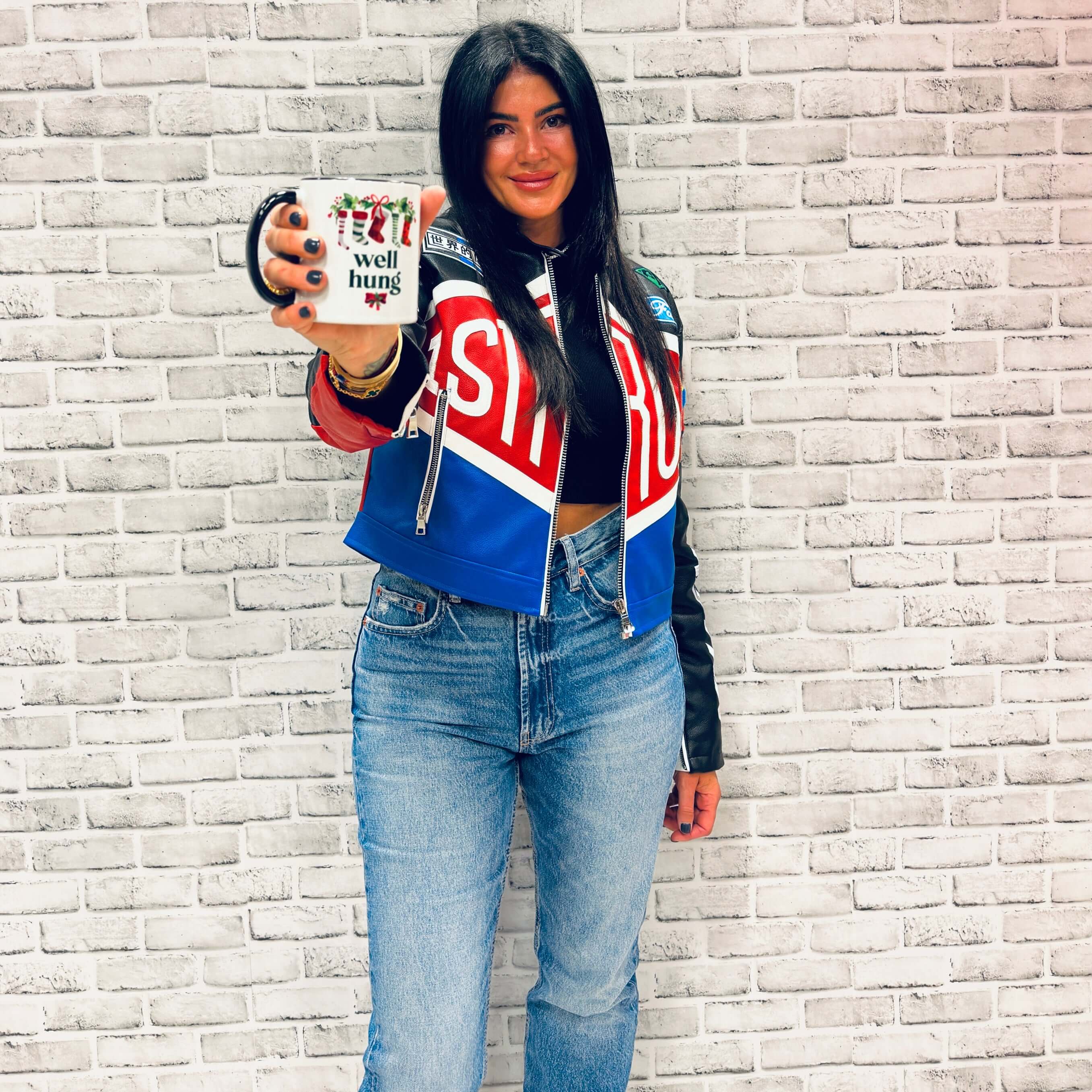 Alicia’s Hilarious Christmas Gifts That Will Light Up Your Man's Holiday!