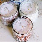 Casita by the Sea Confetti Candle – Alicia DiMichele Boutique