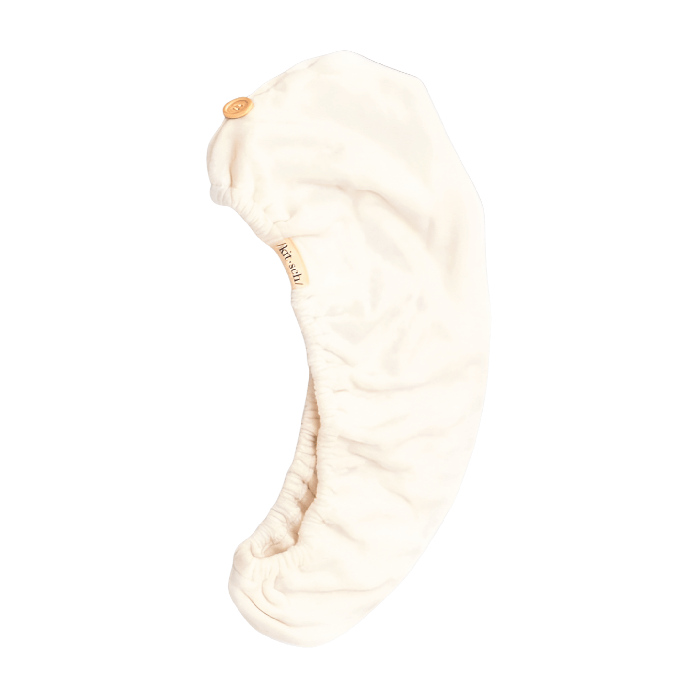 Kitsch Eco-Friendly Hair Towel - White – Alicia DiMichele Boutique