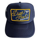 Dive Bar Drinking Club Trucker Hat – Alicia DiMichele Boutique