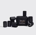Kitsch x Hair by Chrissy Ceramic Thermal Rollers 8pc Set – Alicia DiMichele Boutique
