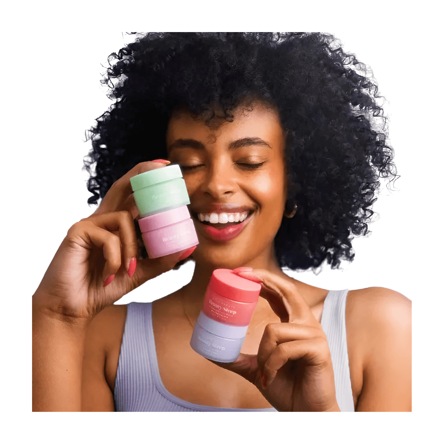 Beauty Sleep Overnight Lip Mask – Alicia DiMichele Boutique