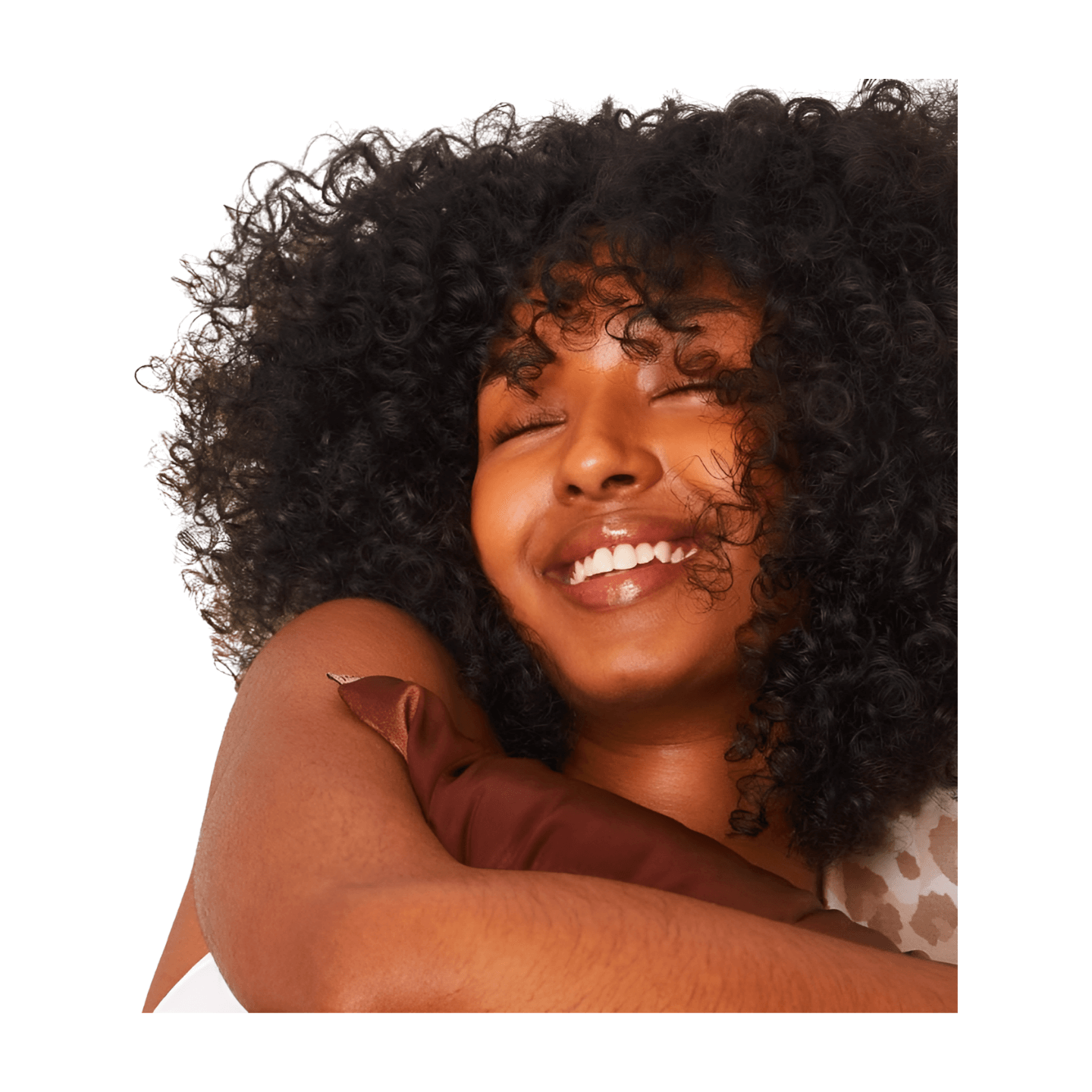 Kitsch Satin Pillowcase - Leopard – Alicia DiMichele Boutique