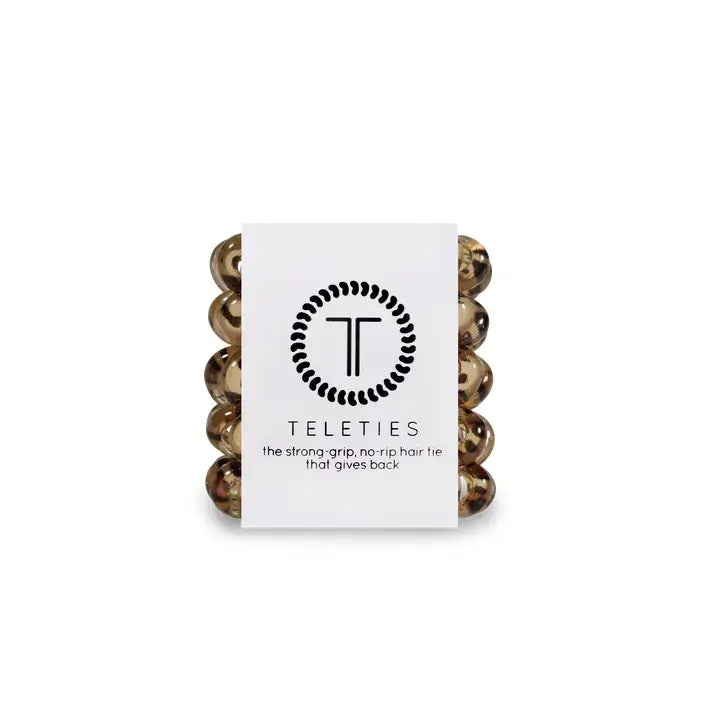 Tiny Teleties – Alicia DiMichele Boutique