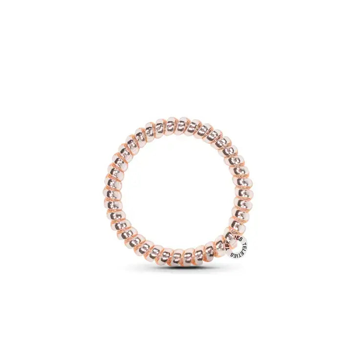 Small Teleties – Alicia DiMichele Boutique