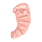 Kitsch Satin-Wrapped Hair Towel – Alicia DiMichele Boutique
