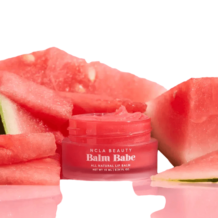 Balm Babe Lip Balm – Alicia DiMichele Boutique