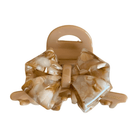Bow Tie Claw Clips – Alicia DiMichele Boutique
