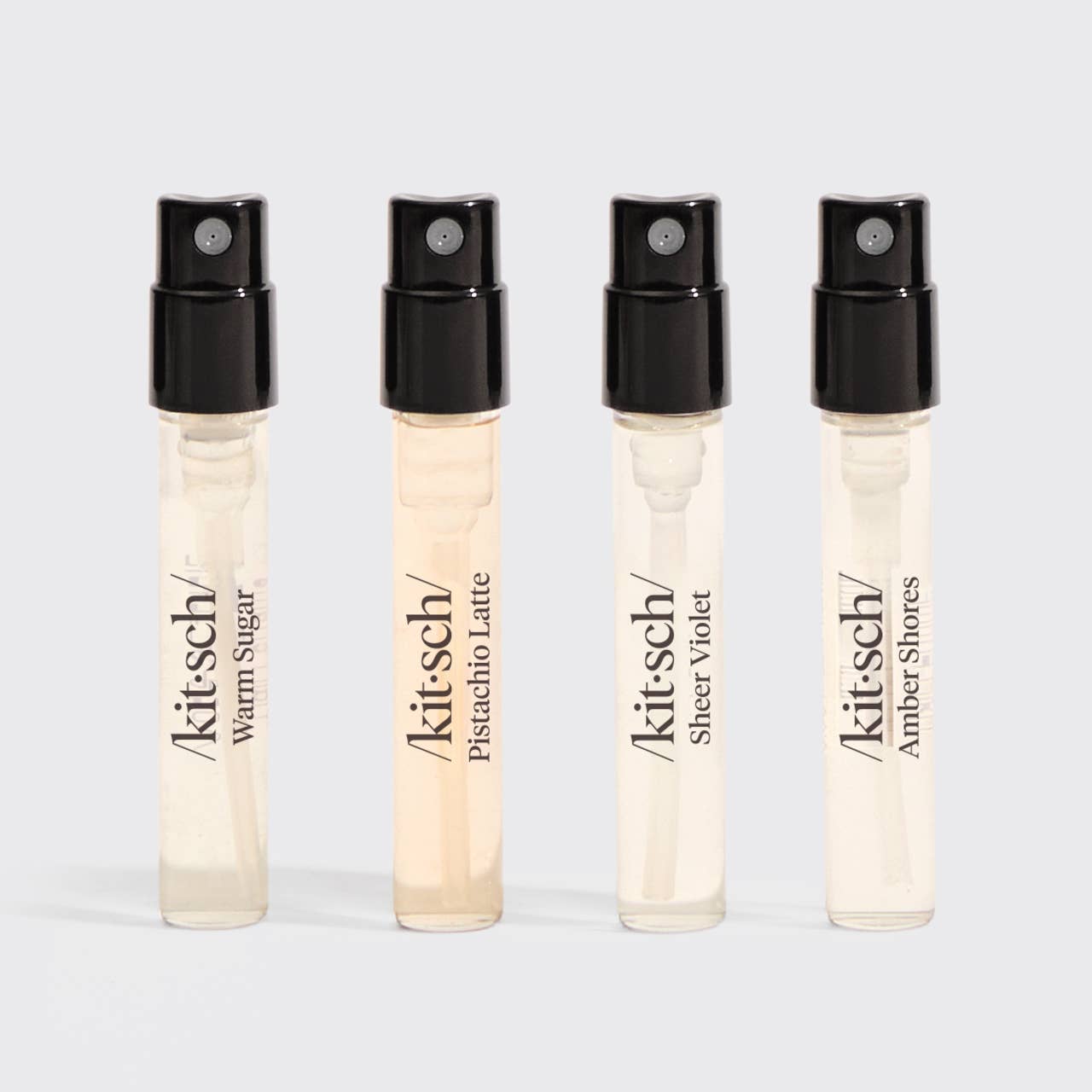 Kitsch Hair Perfume Discovery Set – Alicia DiMichele Boutique