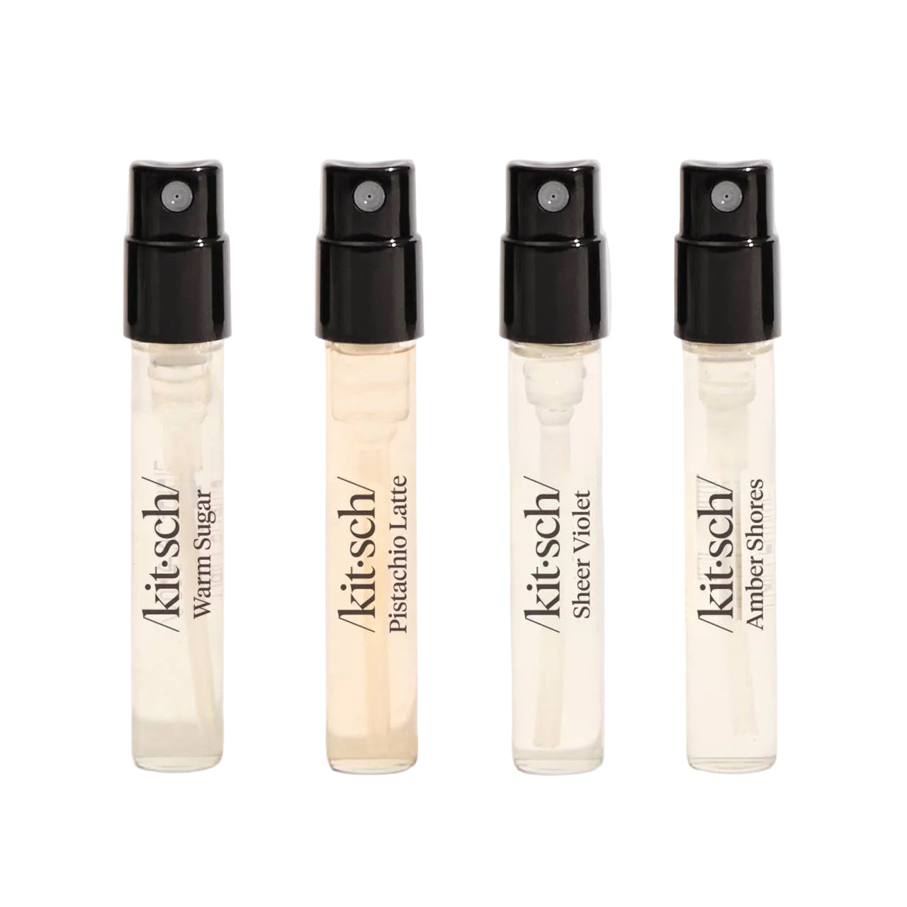 Kitsch Hair Perfume Discovery Set – Alicia DiMichele Boutique