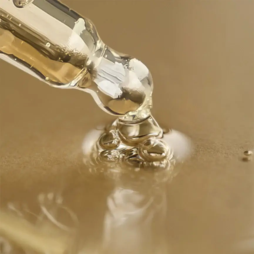 Kitsch Castor Oil – Alicia DiMichele Boutique