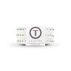 Small Teleties – Alicia DiMichele Boutique