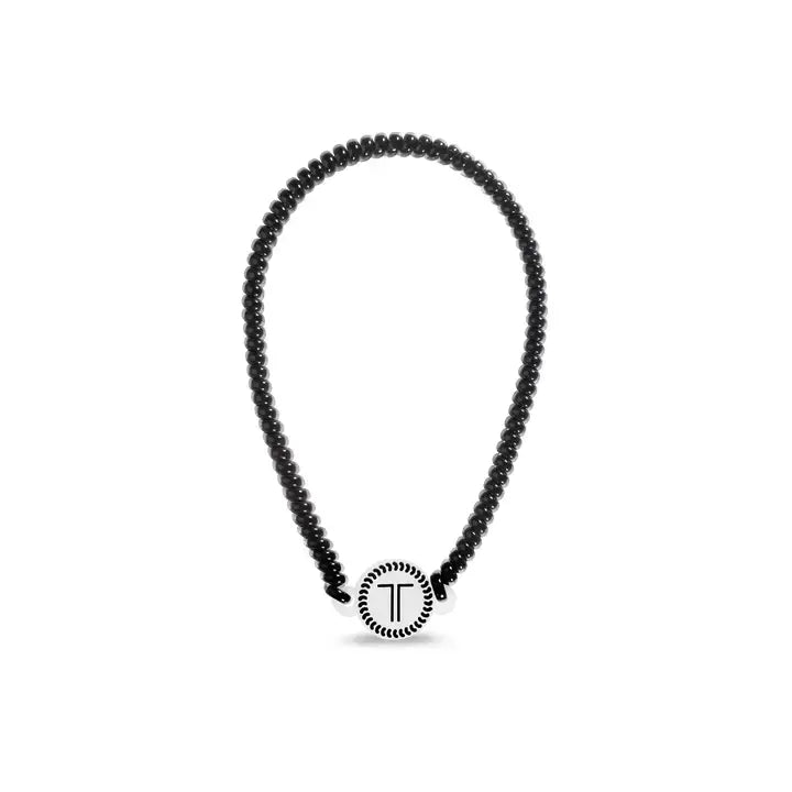Teleties Spiral Hair Coil Headband – Alicia DiMichele Boutique