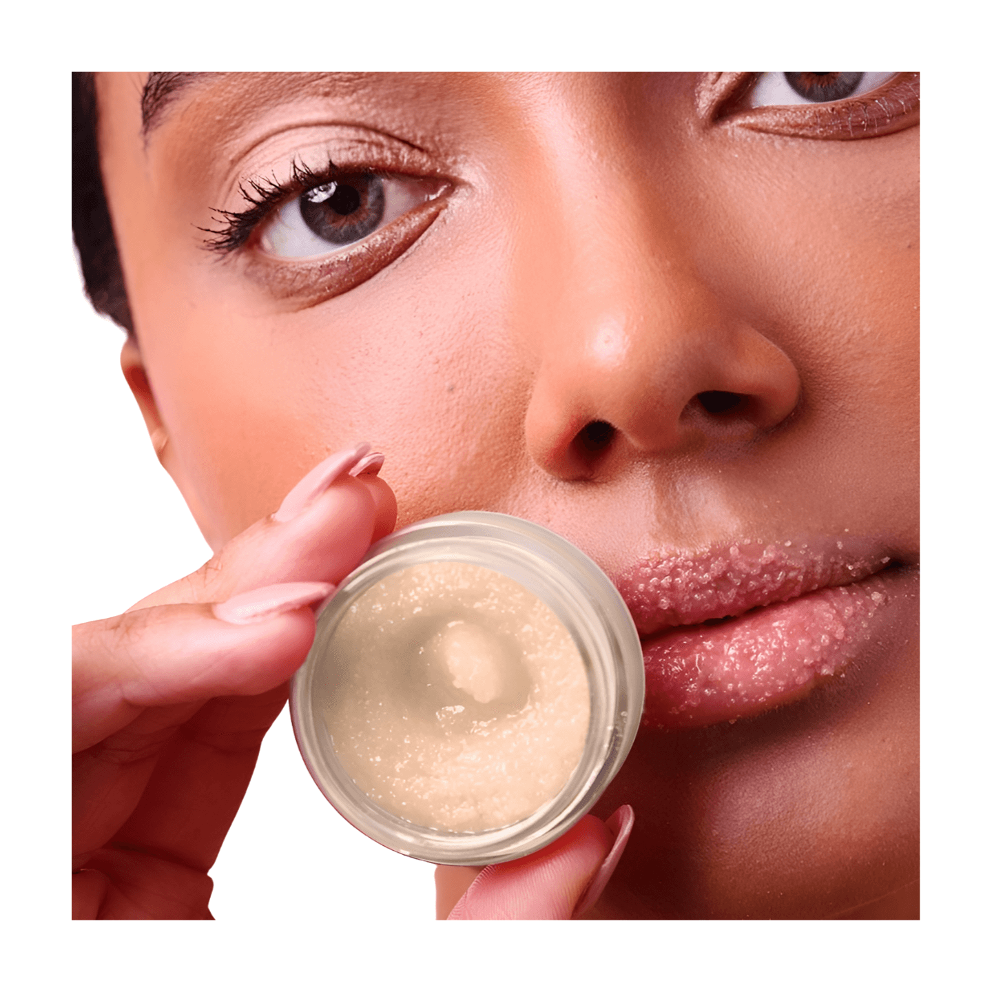 Sugar, Sugar Lip Scrub – Alicia DiMichele Boutique