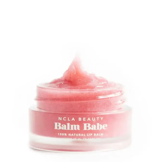 Balm Babe Lip Balm – Alicia DiMichele Boutique