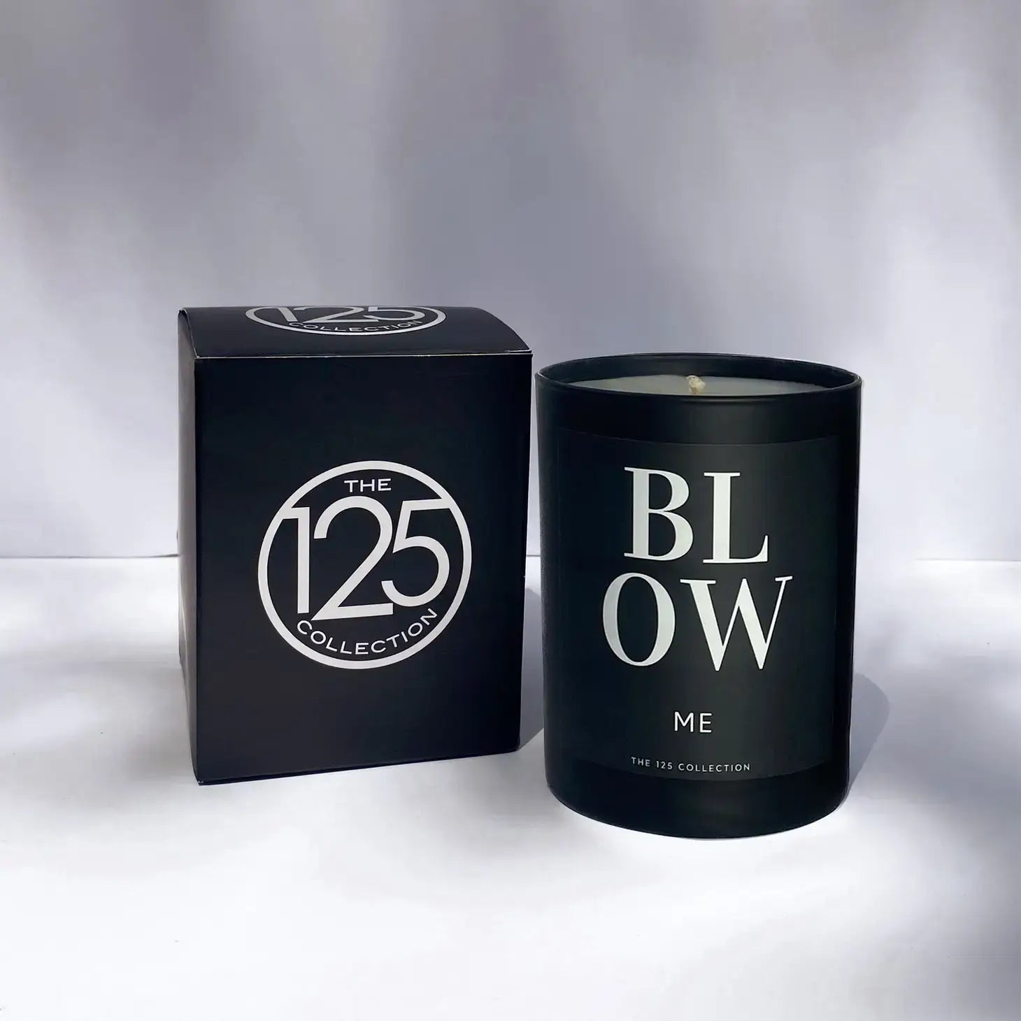 Blow Me Candle – Alicia DiMichele Boutique
