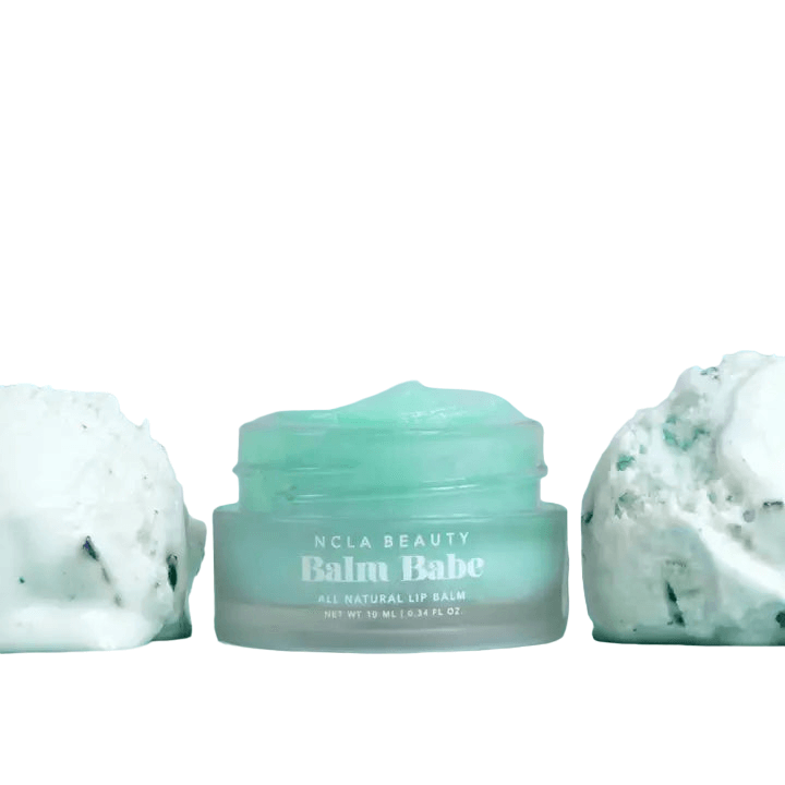 Balm Babe Lip Balm – Alicia DiMichele Boutique