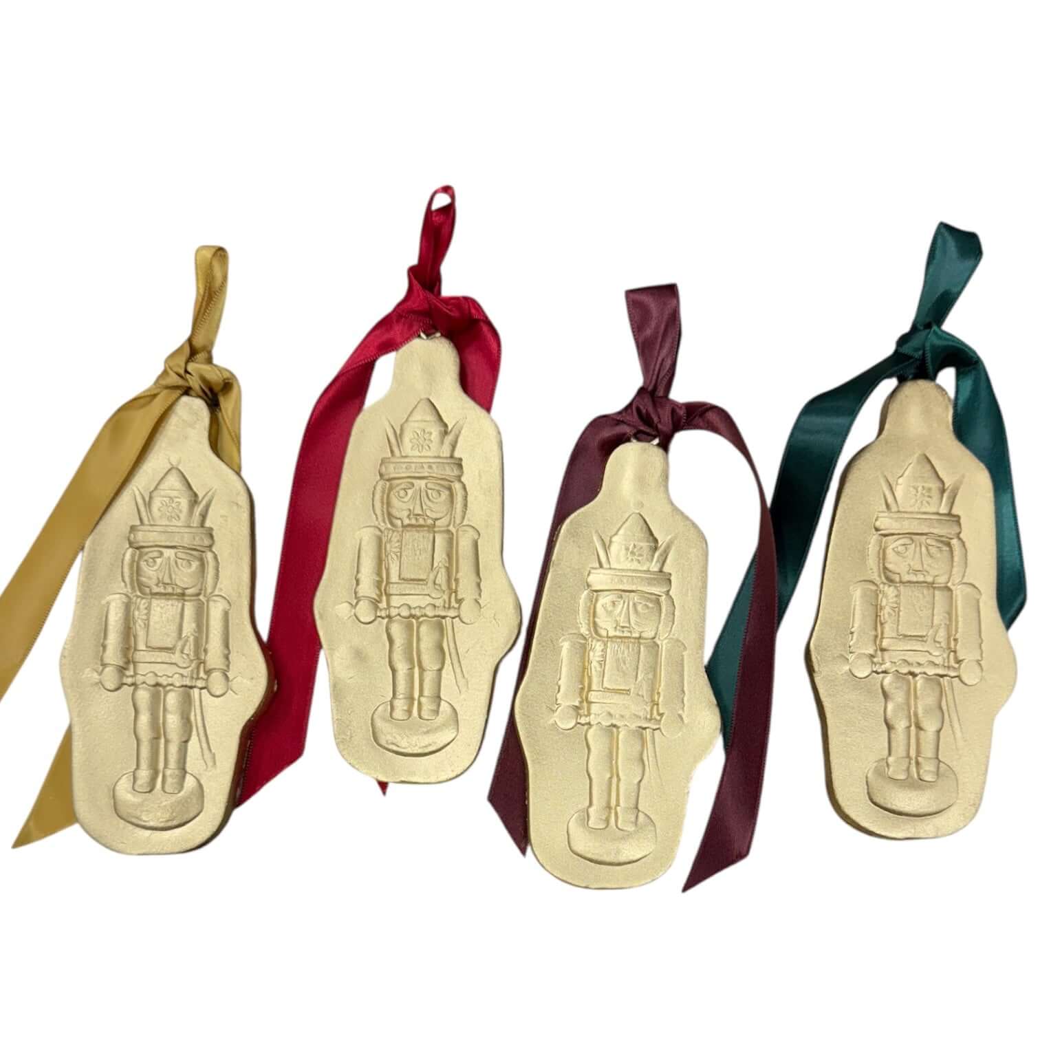 Nutcracker Ornaments – Alicia DiMichele Boutique