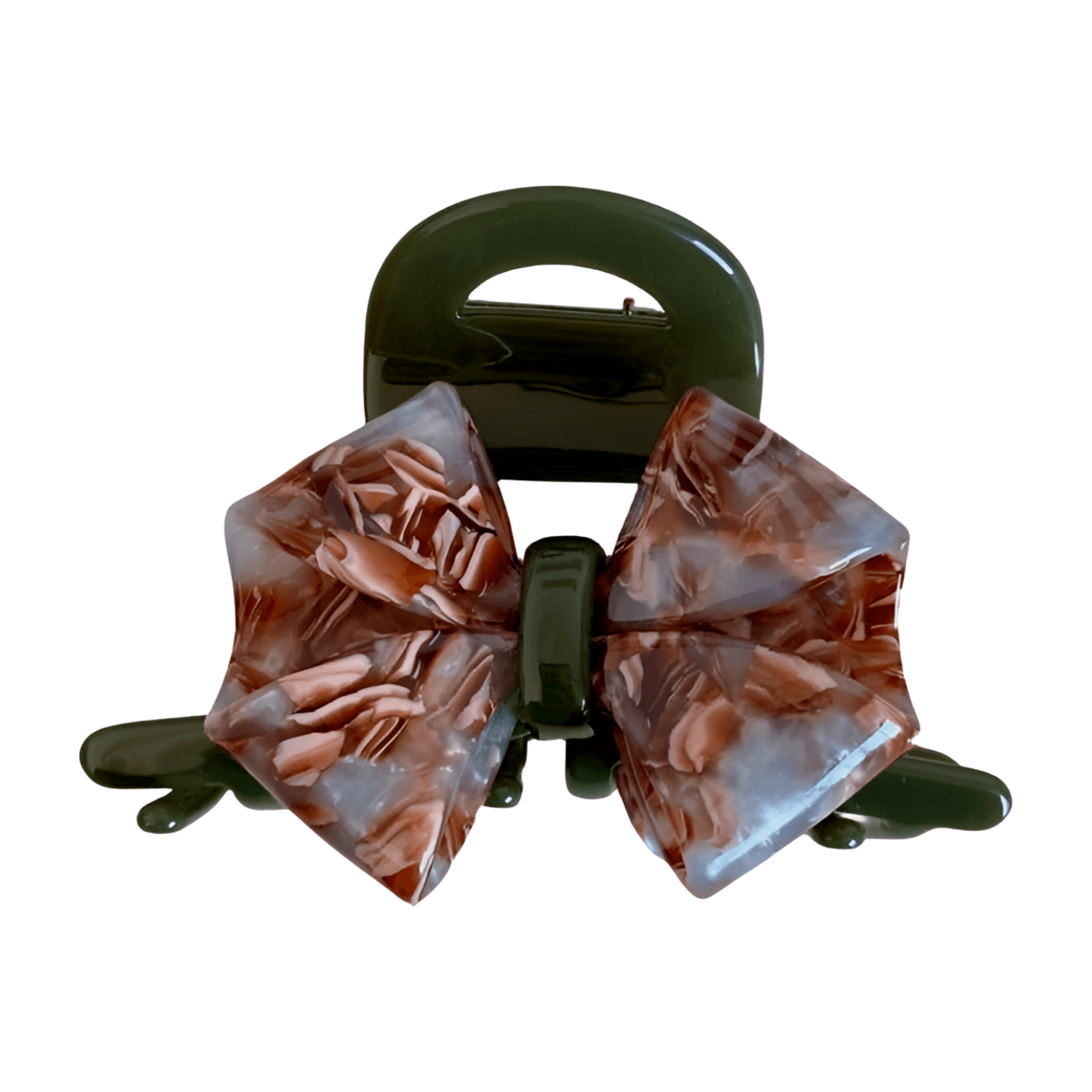 Bow Tie Claw Clips – Alicia DiMichele Boutique