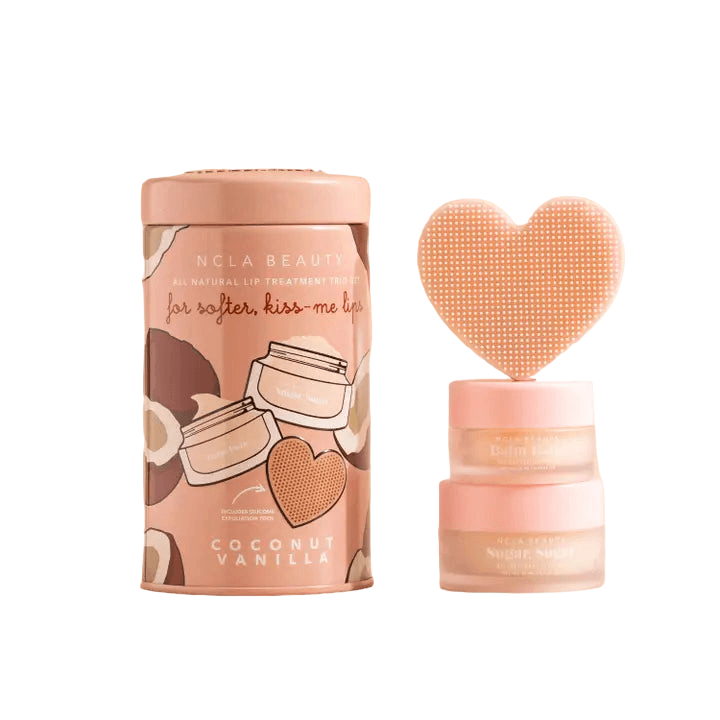 Balm Babe Lip Care Set – Alicia DiMichele Boutique