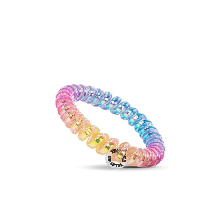 Small Teleties – Alicia DiMichele Boutique