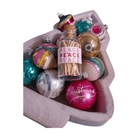 Mini Apothecary Christmas Matches - Peace – Alicia DiMichele Boutique