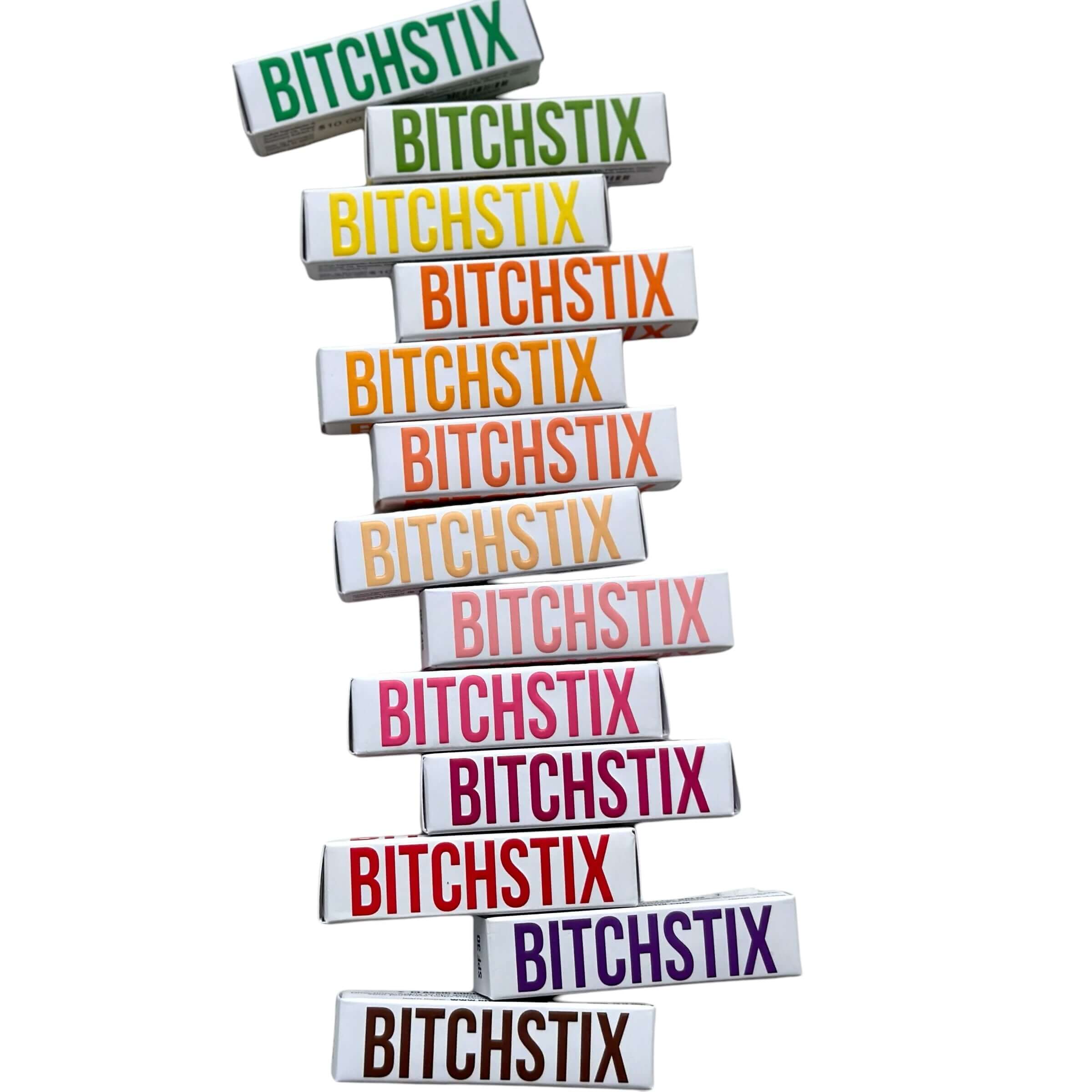 BITCHSTIX Lip Balm – Alicia DiMichele Boutique