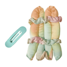 Kitsch XL Satin Heatless Styling Set – Alicia DiMichele Boutique