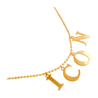 Personality Re-Defined Necklace – Alicia DiMichele Boutique