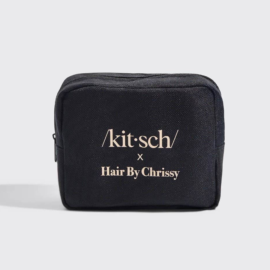 Kitsch x Hair by Chrissy Ceramic Thermal Rollers 8pc Set – Alicia DiMichele Boutique