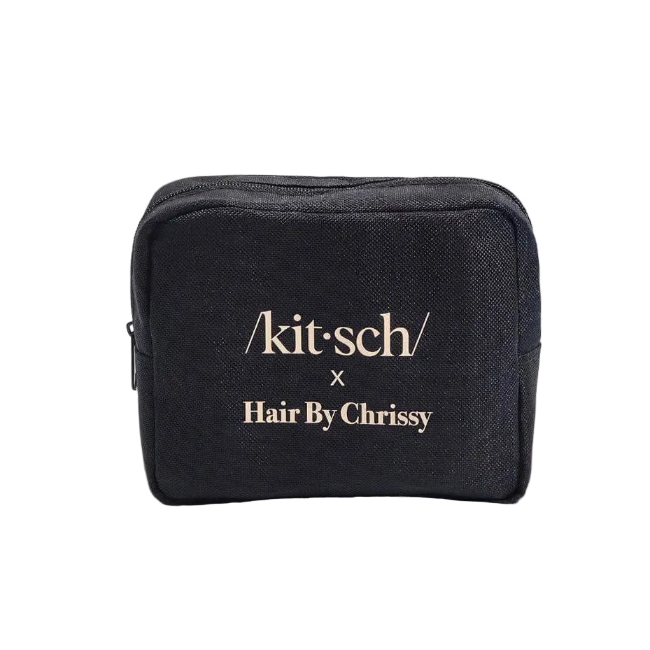 Kitsch x Hair by Chrissy Ceramic Thermal Rollers 8pc Set – Alicia DiMichele Boutique
