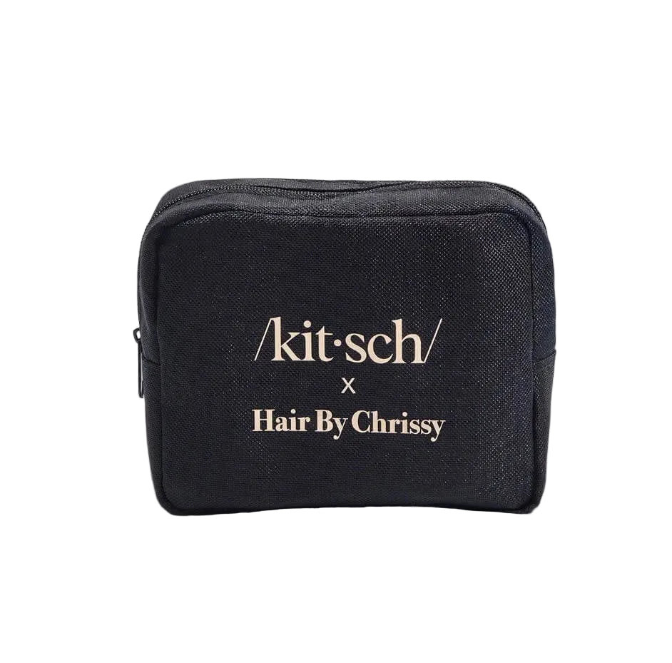 Kitsch x Hair by Chrissy Ceramic Thermal Rollers 8pc Set – Alicia DiMichele Boutique