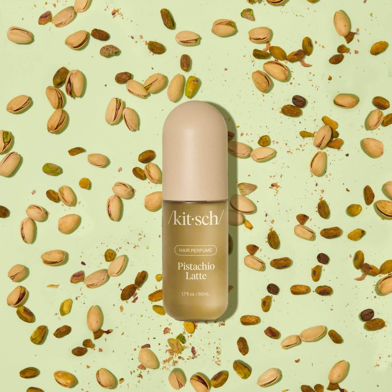 Kitsch Pistachio Latte Hair Perfume – Alicia DiMichele Boutique