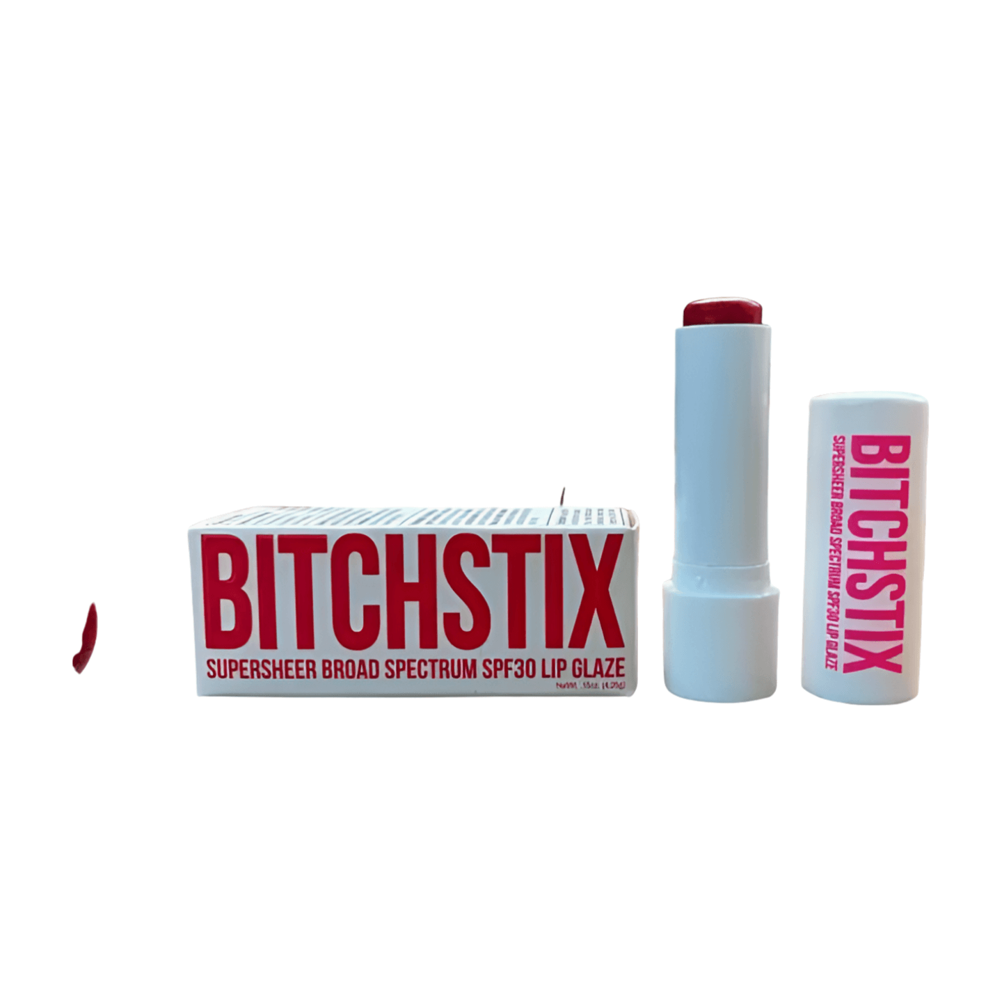 BITCHSTIX Supersheer Lip Glaze – Alicia DiMichele Boutique
