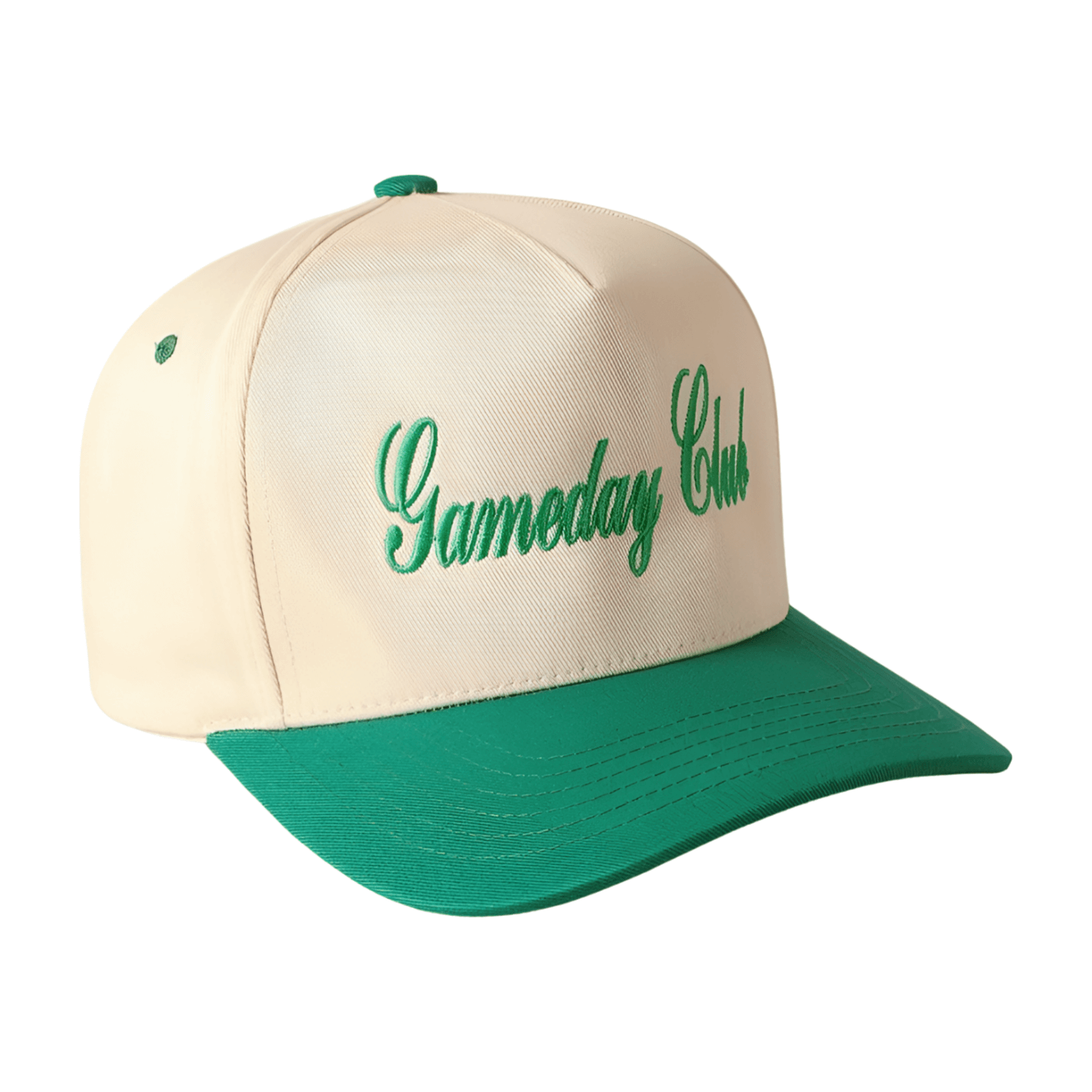Gameday Club Trucker Hat – Alicia DiMichele Boutique