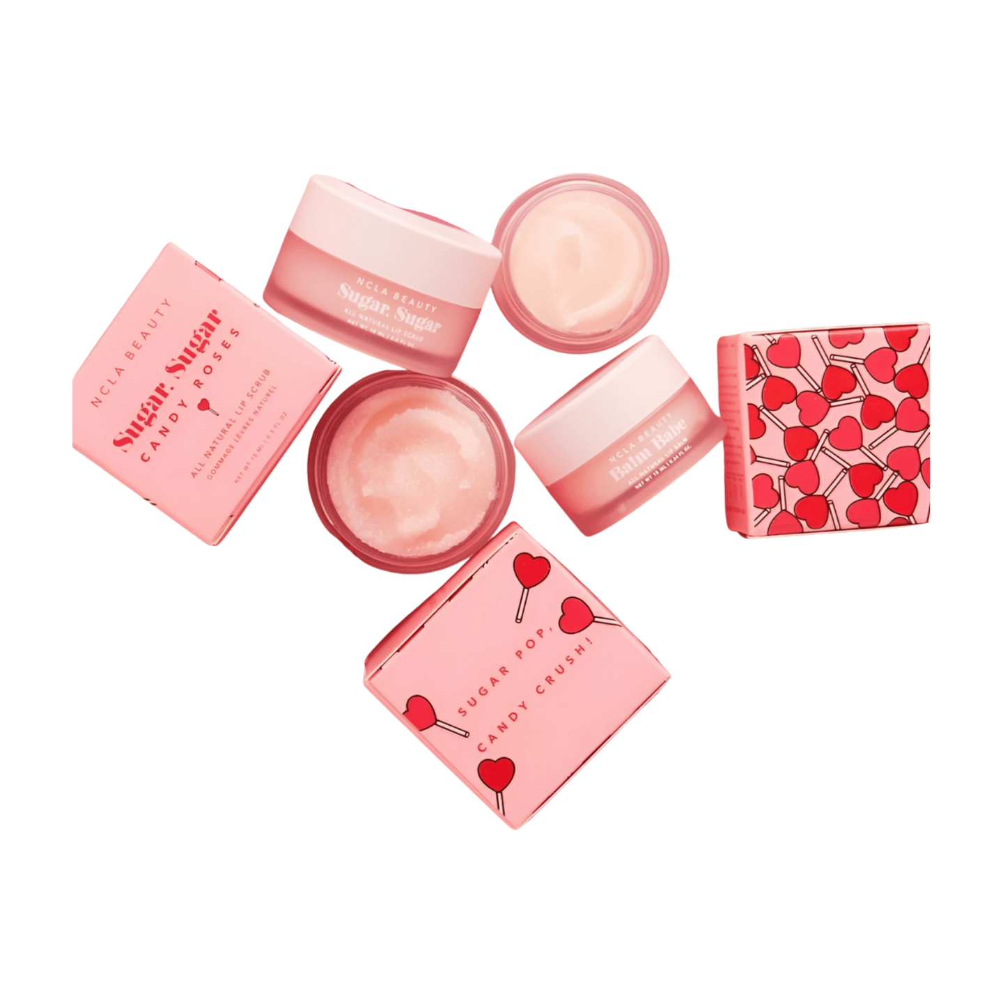 Sugar, Sugar Lip Scrub – Alicia DiMichele Boutique
