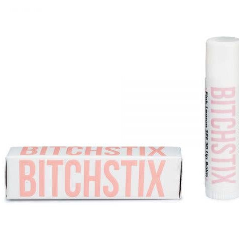 BITCHSTIX Lip Balm – Alicia DiMichele Boutique