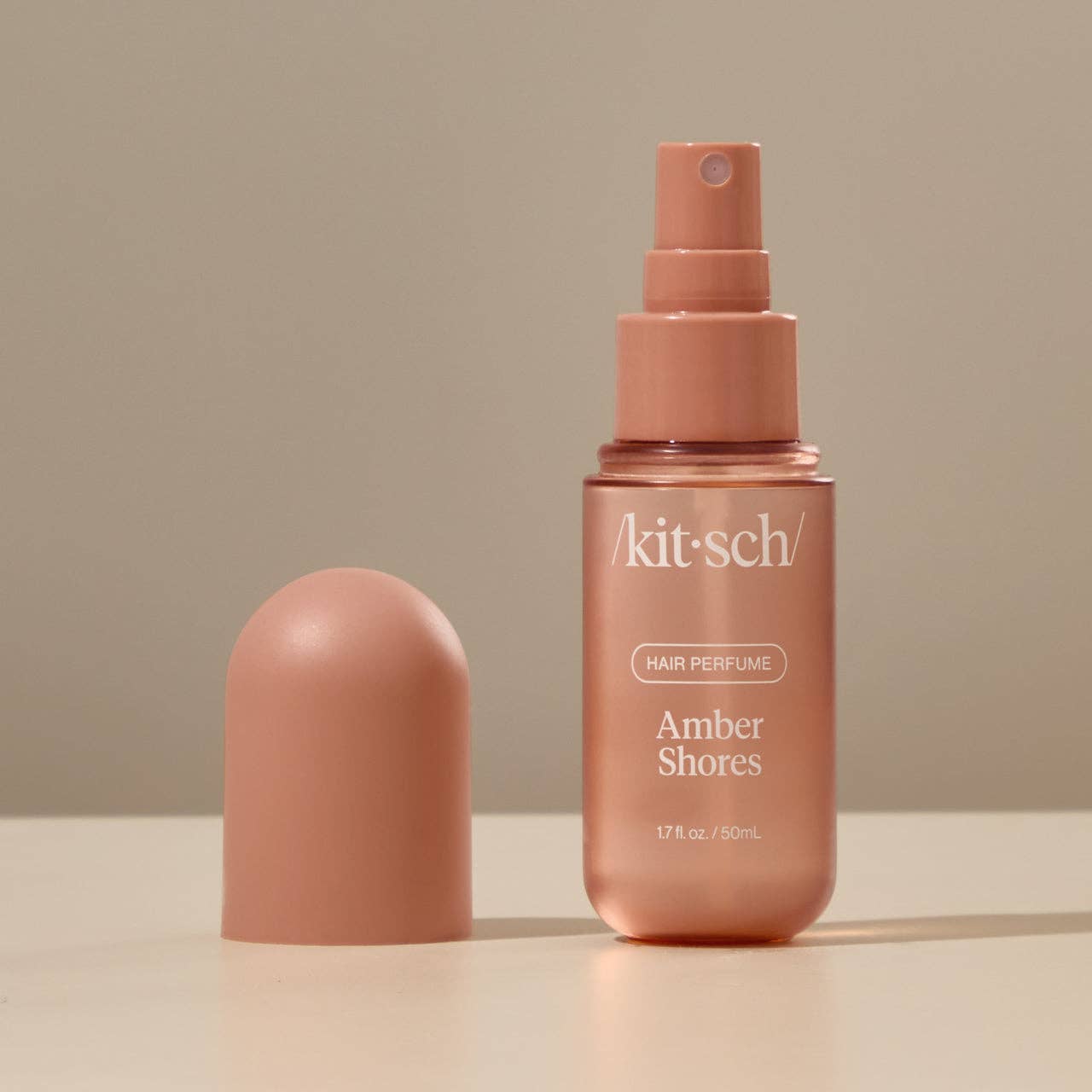 Kitsch Amber Shores Hair Perfume – Alicia DiMichele Boutique