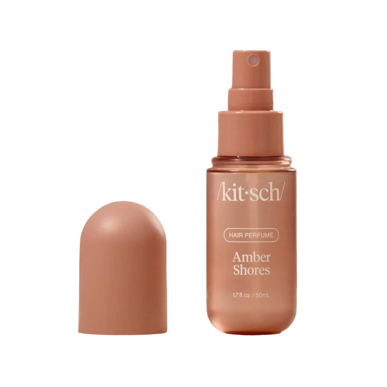 Kitsch Amber Shores Hair Perfume – Alicia DiMichele Boutique