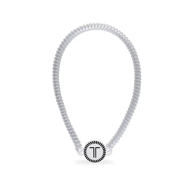 Teleties Spiral Hair Coil Headband – Alicia DiMichele Boutique