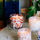 Casita by the Sea Confetti Candle – Alicia DiMichele Boutique