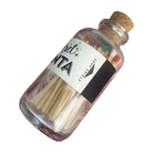 Mini Apothecary Christmas Matches - Secret Santa – Alicia DiMichele Boutique