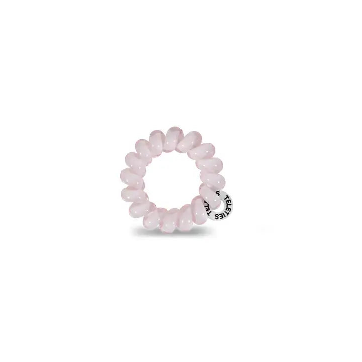 Tiny Teleties – Alicia DiMichele Boutique