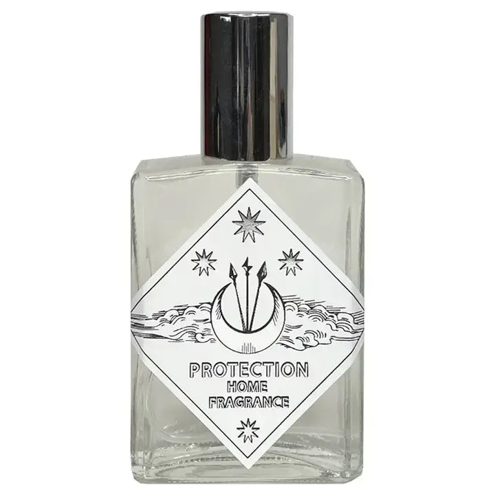 Protection Home Fragrance – Alicia DiMichele Boutique