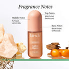 Kitsch Amber Shores Hair Perfume – Alicia DiMichele Boutique