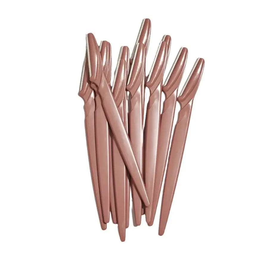 Kitsch Eco-Friendly Dermaplaner 12 Pack – Alicia DiMichele Boutique