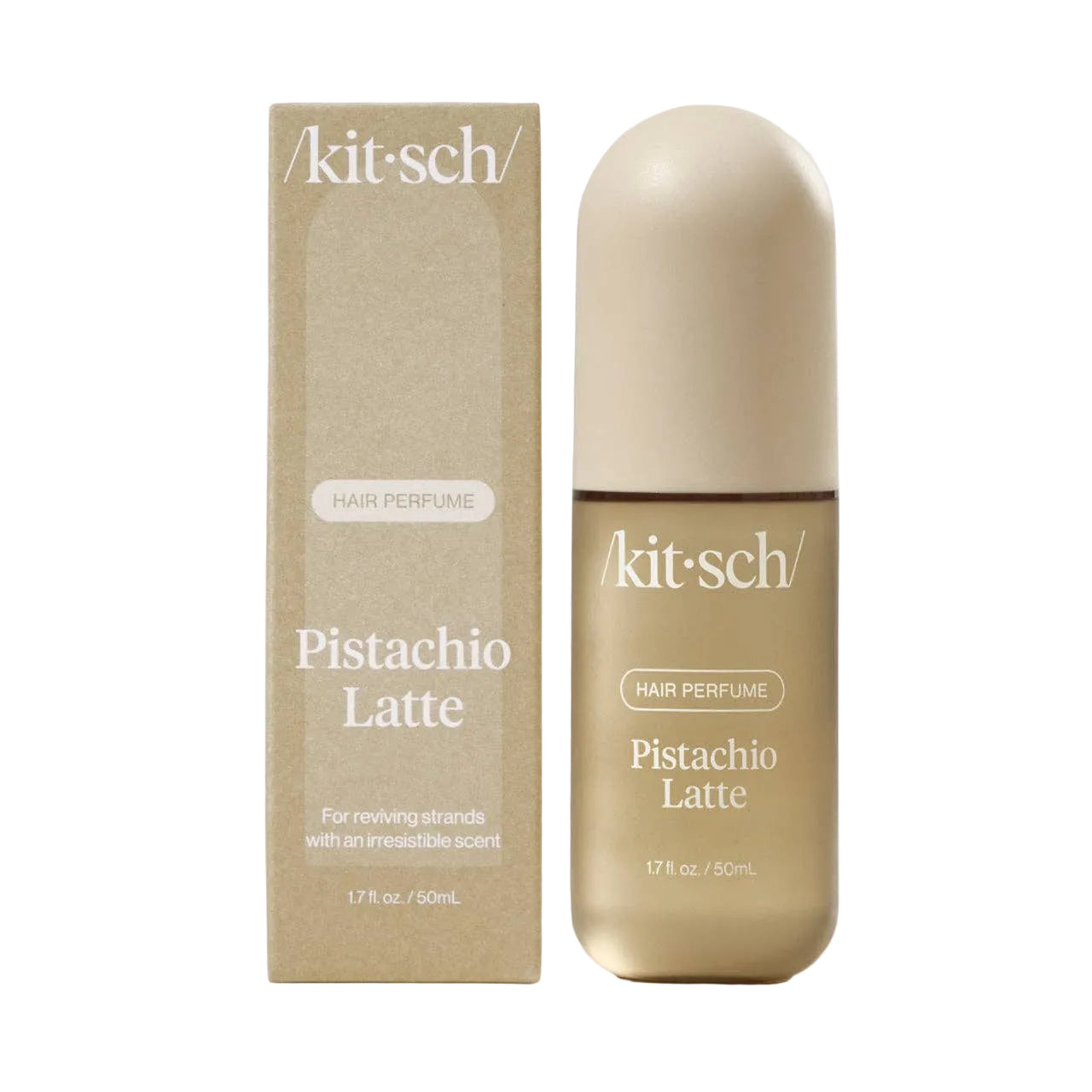 Kitsch Pistachio Latte Hair Perfume – Alicia DiMichele Boutique