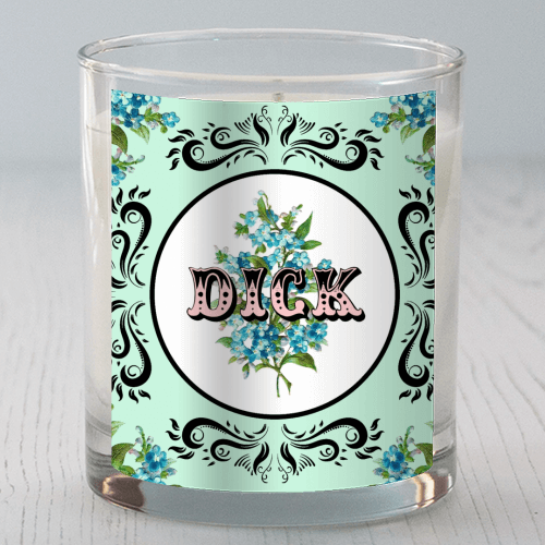 D*ck Candle – Alicia DiMichele Boutique