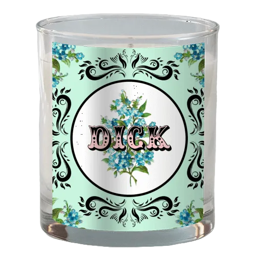 D*ck Candle – Alicia DiMichele Boutique
