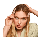 Kitsch XL Creaseless Clips - Terracotta – Alicia DiMichele Boutique